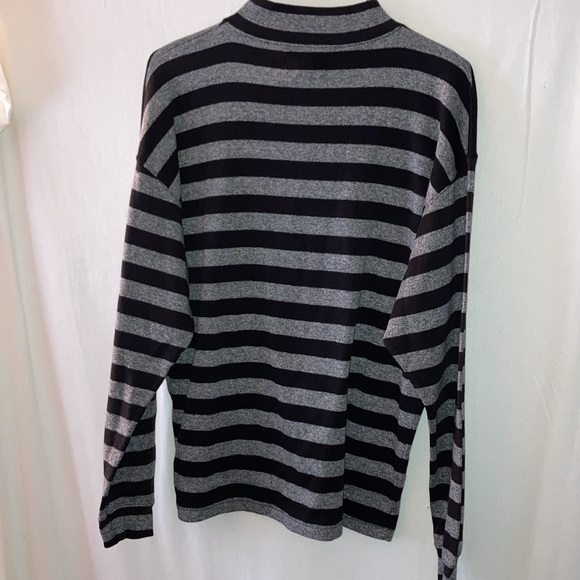 Florenzi Striped Top - Picture 3 of 4